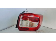 PILOTO TRASERO DERECHO 265501454R 