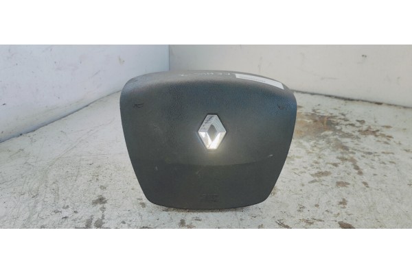 Recambio de airbag delantero izquierdo para renault grand scenic iii 1.4 tce referencia OEM IAM 985100007R  