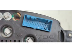 Recambio de cuadro instrumentos para citroen xsara picasso 1.6 hdi satisfaction plus ii referencia OEM IAM PSA965166880  