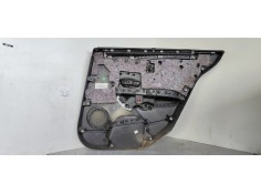 Recambio de guarnecido puerta trasera izquierda para renault fluence 1.6 16v referencia OEM IAM   