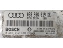 Recambio de centralita motor uce para audi a3 (8l) 1.9 tdi ambiente referencia OEM IAM 0281010469  