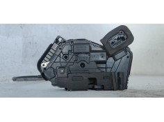 Recambio de cerradura puerta delantera derecha para skoda superb (3v3) 2.0tdi 150 fap referencia OEM IAM 5TB837016A  