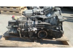 Recambio de caja cambios para audi a4 berlina (8e) 1.9 tdi referencia OEM IAM DHW 012301211P 