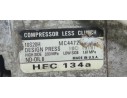 Recambio de compresor aire acondicionado para chrysler voyager (rg) 3.3 v6 cat referencia OEM IAM MC4472203452  