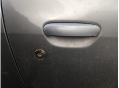 Recambio de maneta exterior delantera derecha para mitsubishi colt cabrio czc 1.5 cat referencia OEM IAM   