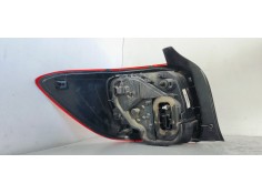 Recambio de piloto trasero derecho para dacia logan ii 1.5dci 90 fap referencia OEM IAM 265501454R  