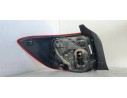 Recambio de piloto trasero derecho para dacia logan ii 1.5dci 90 fap referencia OEM IAM 265501454R  