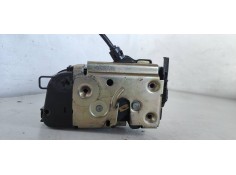 Recambio de cerradura puerta trasera derecha para renault megane ii familiar 1.9 dci diesel referencia OEM IAM   
