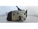 Recambio de cerradura puerta trasera derecha para renault megane ii familiar 1.9 dci diesel referencia OEM IAM   