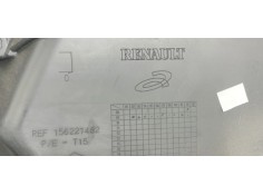 Recambio de guarnecido puerta trasera izquierda para renault fluence 1.6 16v referencia OEM IAM   