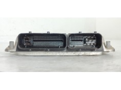 Recambio de centralita motor uce para audi a3 (8l) 1.9 tdi ambiente referencia OEM IAM 0281010469  
