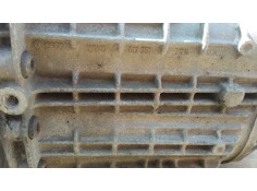 Recambio de caja cambios para audi a4 berlina (8e) 1.9 tdi referencia OEM IAM DHW 012301211P 