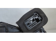 Recambio de cerradura puerta delantera derecha para skoda superb (3v3) 2.0tdi 150 fap referencia OEM IAM 5TB837016A  