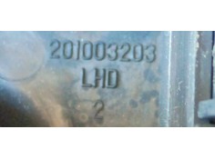 Recambio de mando multifuncion para kia rio 1.4 active referencia OEM IAM 201003203  