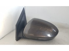Recambio de retrovisor izquierdo para hyundai tucson sle 2wd referencia OEM IAM E4044673  