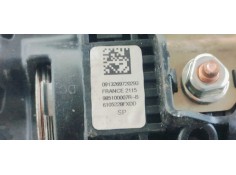 Recambio de airbag delantero izquierdo para renault grand scenic iii 1.4 tce referencia OEM IAM 985100007R  