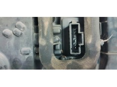 Recambio de piloto trasero derecho para dacia logan ii 1.5dci 90 fap referencia OEM IAM 265501454R  