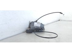 Recambio de cerradura puerta trasera derecha para renault megane ii familiar 1.9 dci diesel referencia OEM IAM   