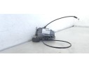 Recambio de cerradura puerta trasera derecha para renault megane ii familiar 1.9 dci diesel referencia OEM IAM   