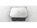 Recambio de centralita motor uce para audi a3 (8l) 1.9 tdi ambiente referencia OEM IAM 0281010469  