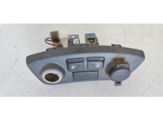 Recambio de mando multifuncion para kia rio 1.4 active referencia OEM IAM 201003203  