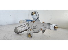 Recambio de motor limpia trasero para toyota rav 4 funcruiser (a1) básico referencia OEM IAM 8513042020  