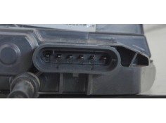 Recambio de cerradura puerta trasera derecha para renault megane ii familiar 1.9 dci diesel referencia OEM IAM   