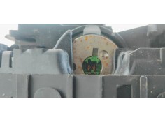Recambio de airbag delantero izquierdo para renault grand scenic iii 1.4 tce referencia OEM IAM 985100007R  