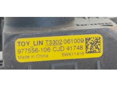 Recambio de elevalunas delantero derecho para toyota auris 1.4 turbodiesel cat referencia OEM IAM 2621004010  