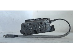 Recambio de cerradura puerta delantera derecha para skoda superb (3v3) 2.0tdi 150 fap referencia OEM IAM 5TB837016A  