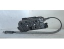 Recambio de cerradura puerta delantera derecha para skoda superb (3v3) 2.0tdi 150 fap referencia OEM IAM 5TB837016A  