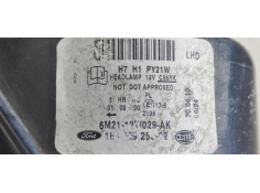 Recambio de faro derecho para ford galaxy (ca1) 2.0 tdci cat referencia OEM IAM 6M2113W029AK  