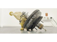 Recambio de servofreno para citroen c3 picasso 1.6 hdi 92 fap referencia OEM IAM 9672865780  