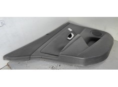 Recambio de guarnecido puerta trasera izquierda para renault fluence 1.6 16v referencia OEM IAM   