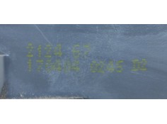 Recambio de cerradura puerta trasera derecha para renault megane ii familiar 1.9 dci diesel referencia OEM IAM   