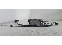 Recambio de cerradura puerta lateral derecha para chrysler voyager (rg) 2.8 crd grand voyager limited referencia OEM IAM   