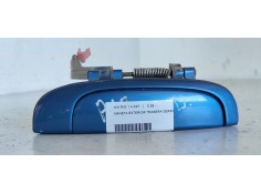 MANETA EXTERIOR TRASERA DERECHA 