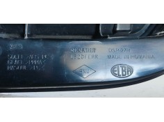 Recambio de piloto trasero derecho para dacia logan ii 1.5dci 90 fap referencia OEM IAM 265501454R  