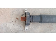 Recambio de transmision central para bmw serie 7 (e65/e66) 3.0 turbodiesel cat referencia OEM IAM 7527627AL06 7527627 