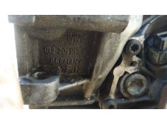 Recambio de caja cambios para audi a4 berlina (8e) 1.9 tdi referencia OEM IAM DHW 012301211P 
