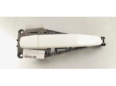 Recambio de maneta exterior trasera derecha para opel astra j lim. 1.6 cdti referencia OEM IAM 14096401  
