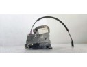 Recambio de cerradura puerta trasera izquierda para opel insignia berlina 1.6 cdti 136 fap referencia OEM IAM 13598364  