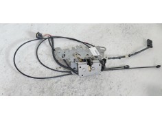 Recambio de cerradura puerta lateral derecha para chrysler voyager (rg) 2.8 crd grand voyager limited referencia OEM IAM   
