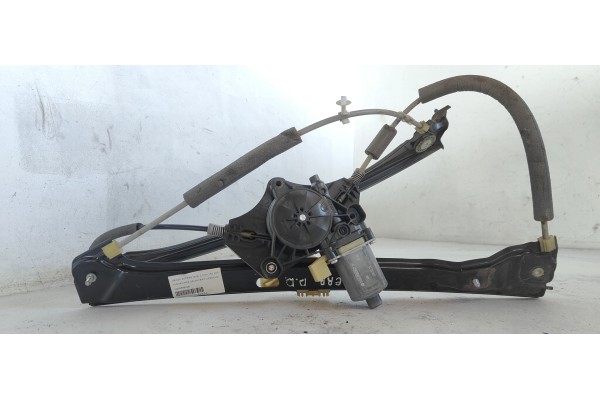 Recambio de elevalunas delantero derecho para skoda superb (3v3) 2.0tdi 150 fap referencia OEM IAM 5Q0959802B  