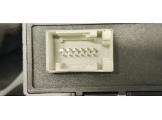 Recambio de modulo electronico para opel vectra c berlina comfort referencia OEM IAM 0263004031  