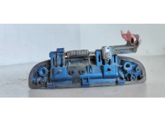 Recambio de maneta exterior trasera derecha para kia rio 1.4 active referencia OEM IAM   