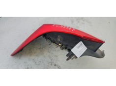 Recambio de piloto trasero derecho para dacia logan ii 1.5dci 90 fap referencia OEM IAM 265501454R  