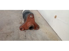 Recambio de transmision central para bmw serie 7 (e65/e66) 3.0 turbodiesel cat referencia OEM IAM 7527627AL06 7527627 