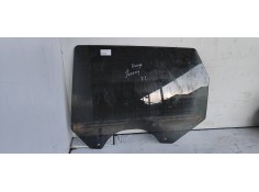 LUNA TRASERA IZQUIERDA 