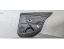Recambio de guarnecido puerta trasera derecha para renault fluence 1.6 16v referencia OEM IAM   
